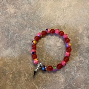 ❗️3/$10❗️Beaded Bracelet